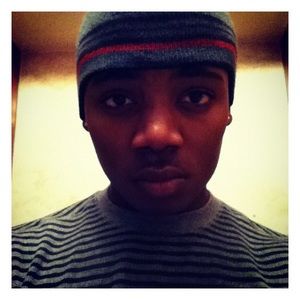 Meet your Posher, Bruce